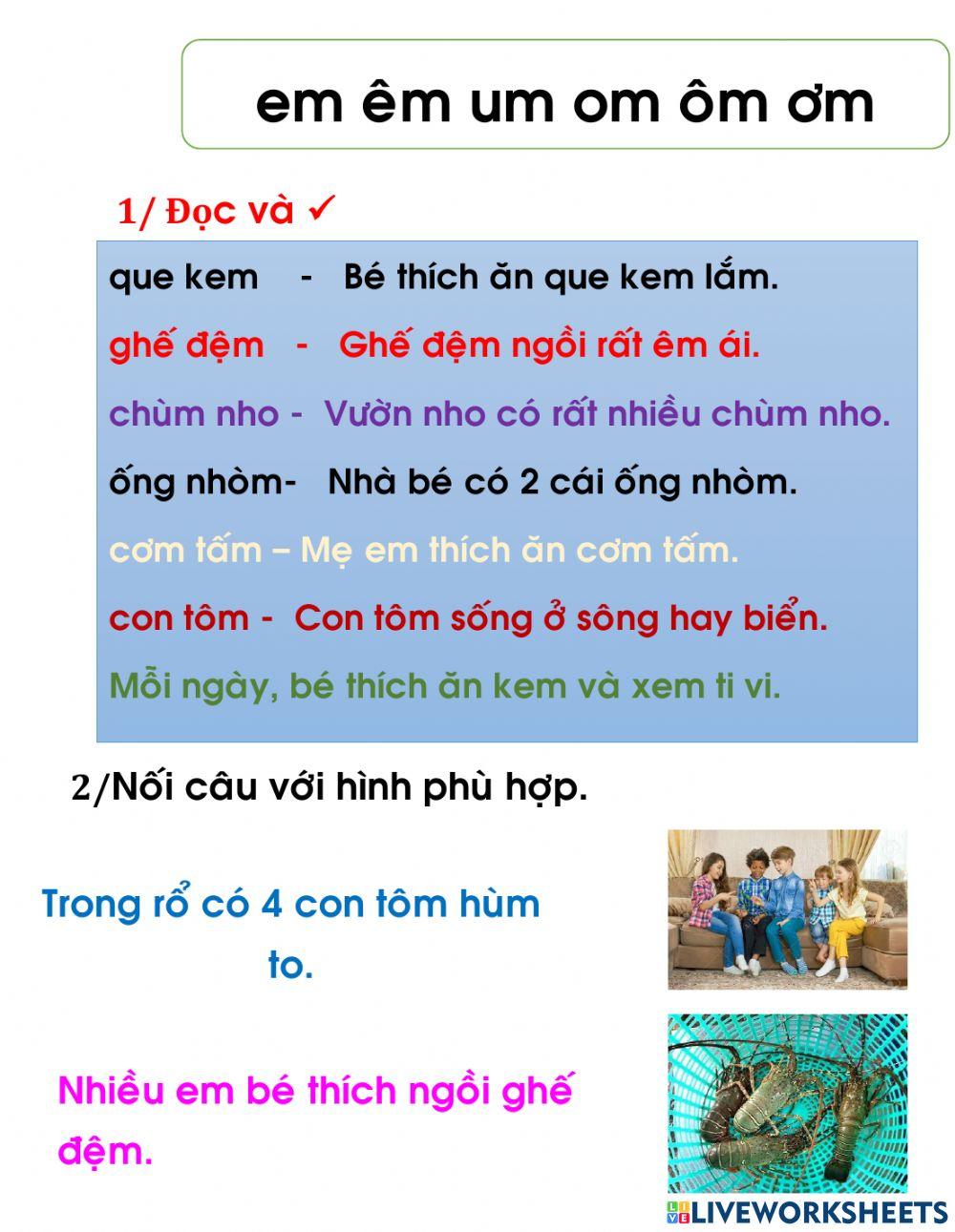 Tieng Viet