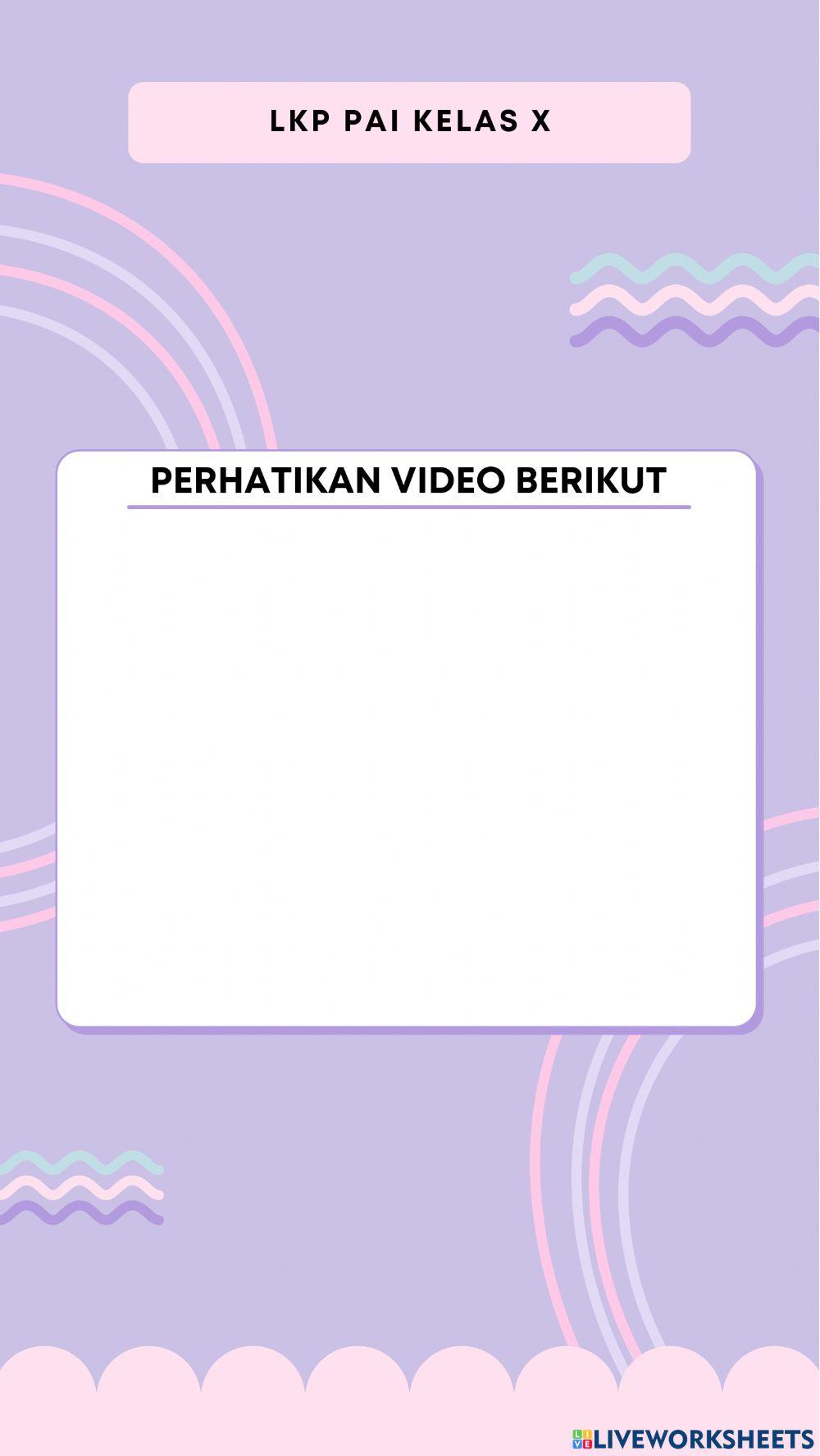 Meraih kesuksesa dengan etos kerja