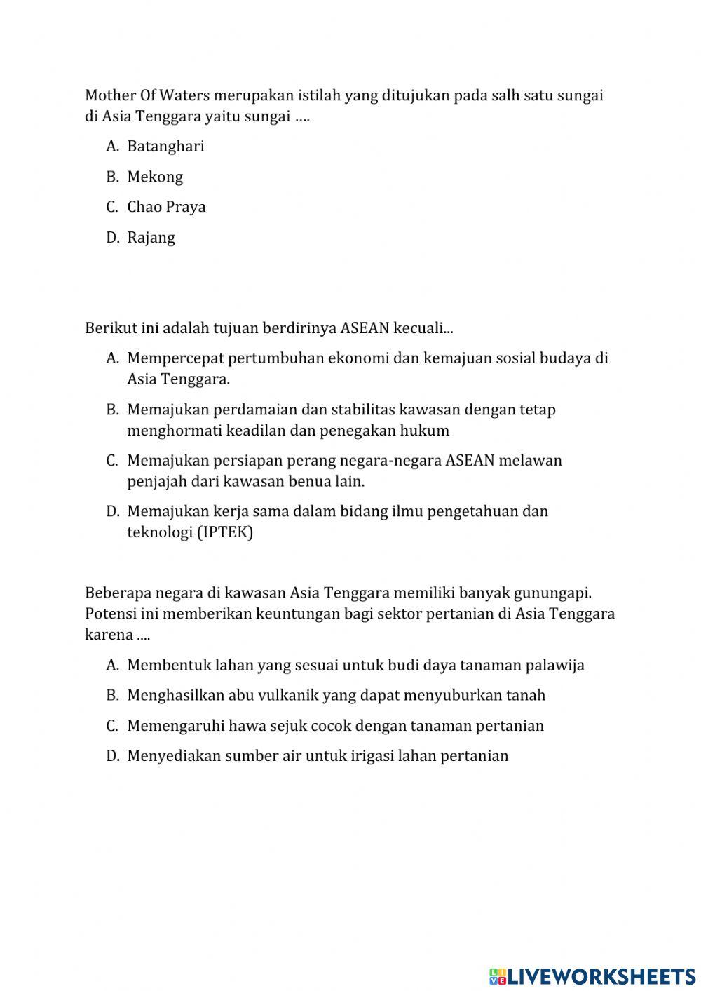 Penilaian tengah semester