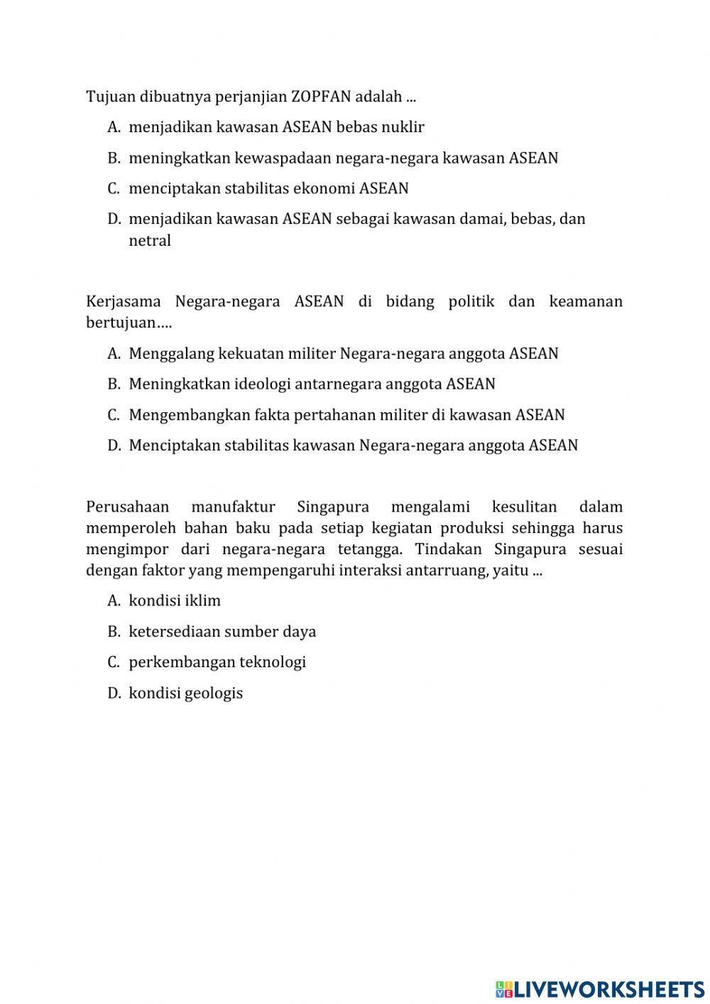 Penilaian tengah semester