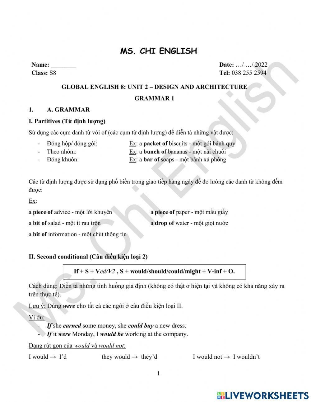 Viet teacher-S8-Week 4-U2-Gram 1 (1)