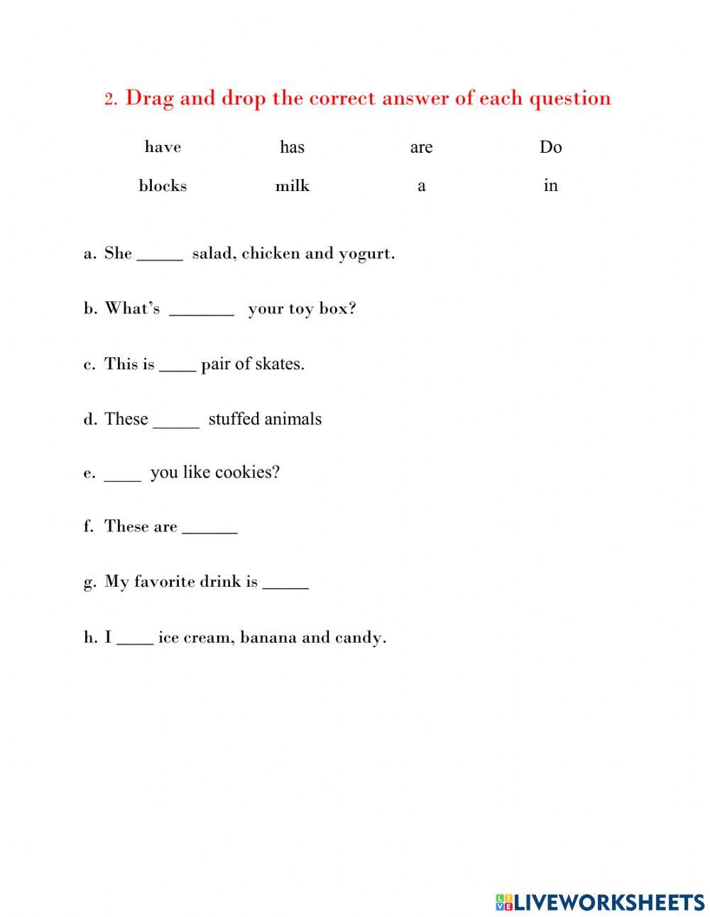 Review Unit 7-8 Tata English