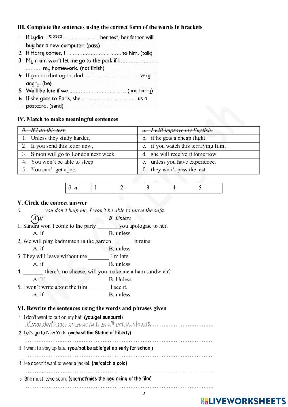 Viet Teacher-S6-WEEK 4-U2-GRAMMAR 1