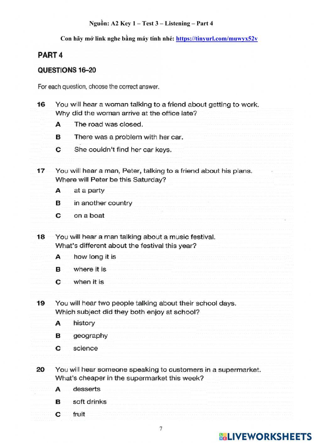 Viet Teacher-S6-WEEK 4-U2-GRAMMAR 1