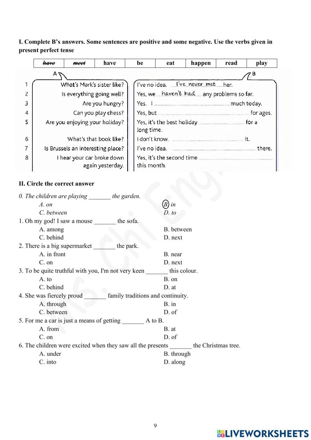 Viet Teacher-S6-WEEK 4-U2-GRAMMAR 1
