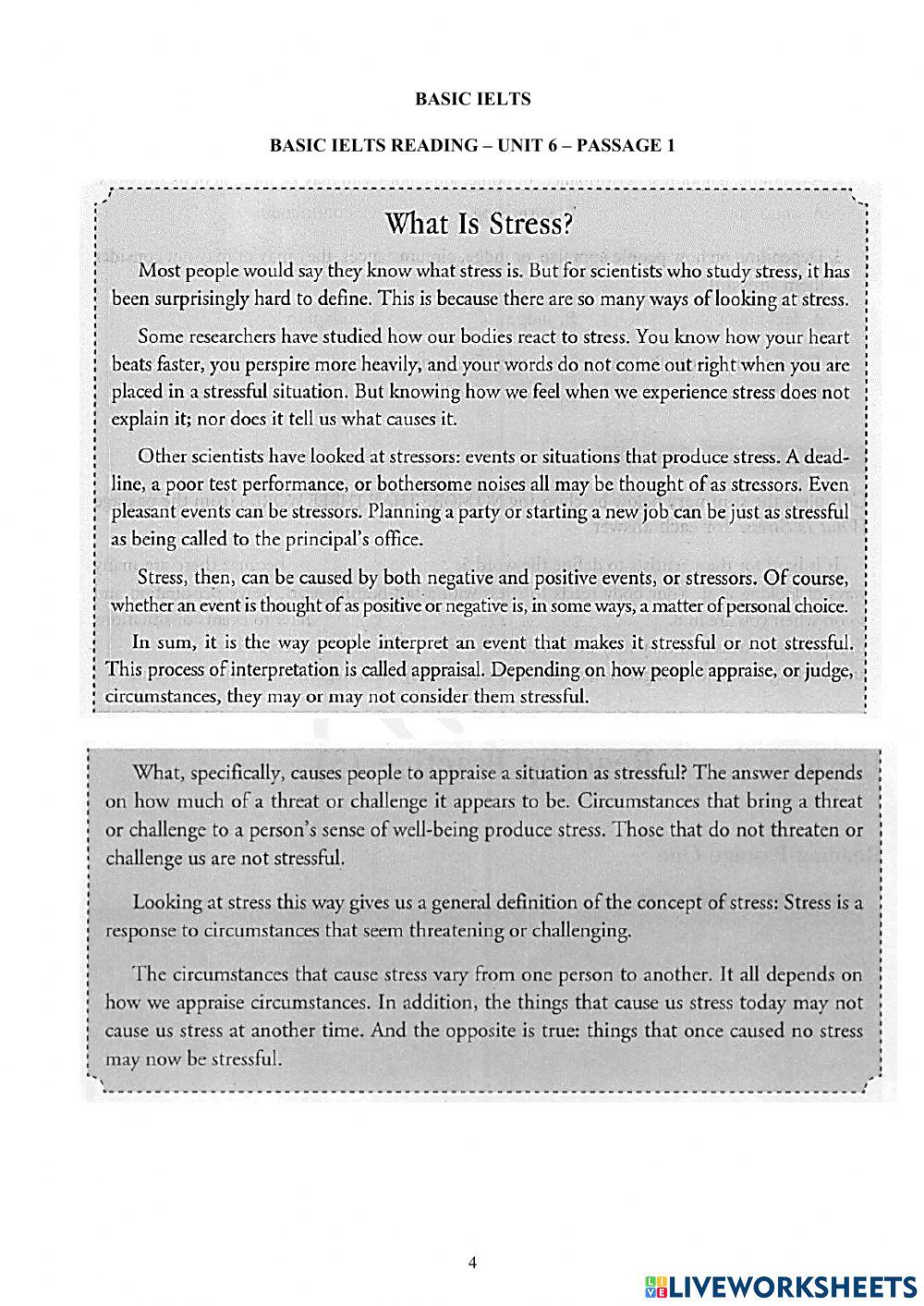 Foreign Teacher-S9-Week 4-U2-Vocab 1