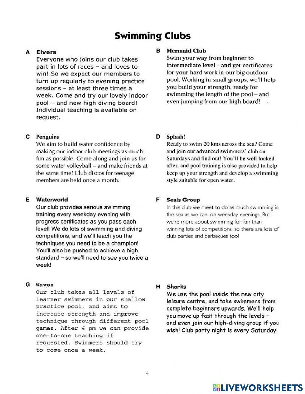 Foreign Teacher - S7 - Week 4 - U2 - Vocabulary 1