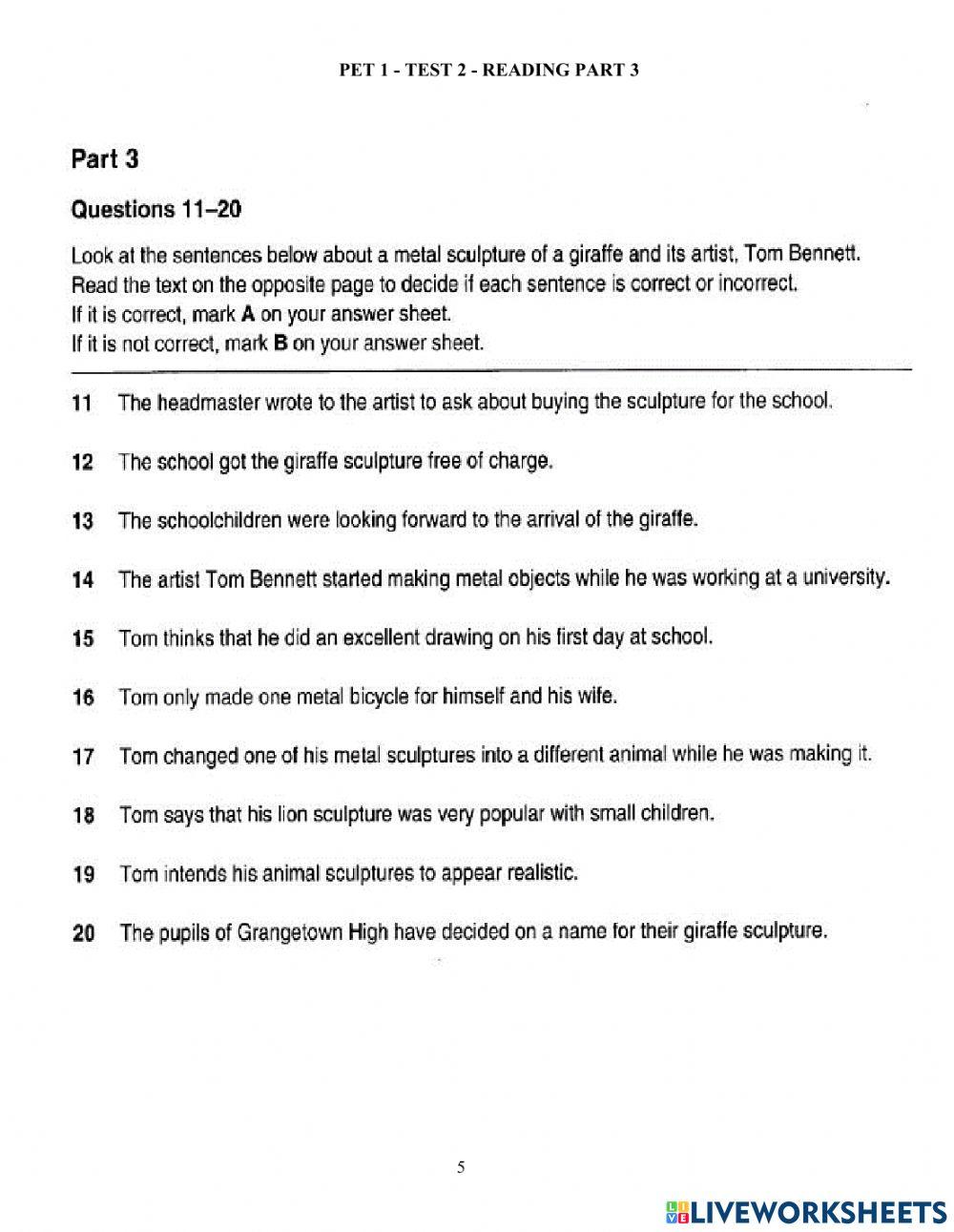 Foreign Teacher - S7 - Week 4 - U2 - Vocabulary 1
