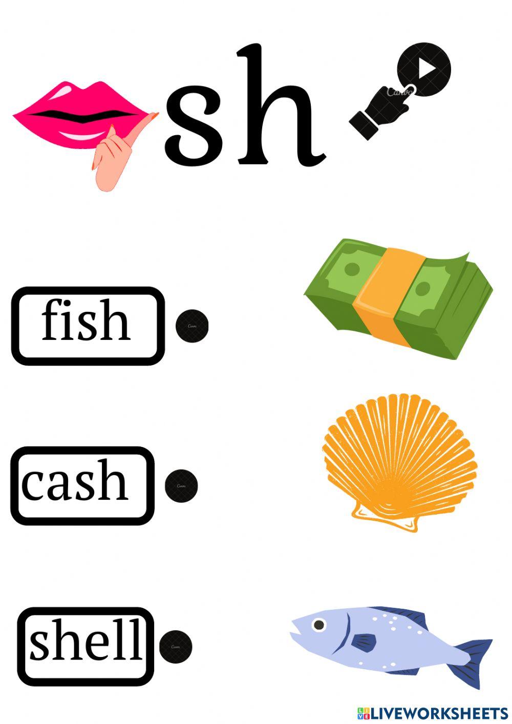 Jolly phonics activities group 6