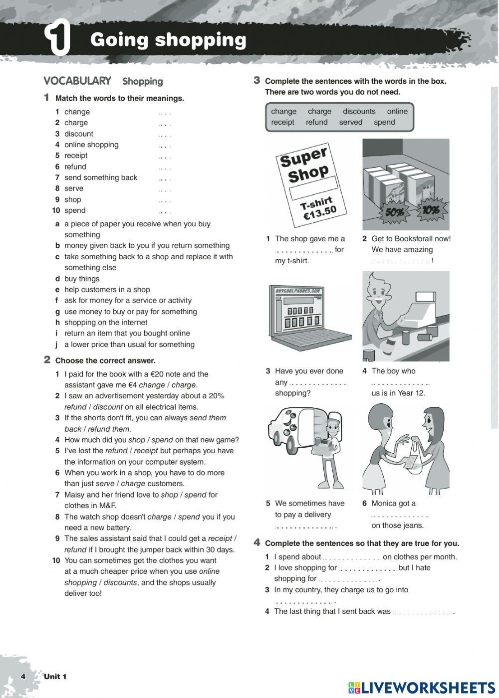 Prepare Workbook B1 p4