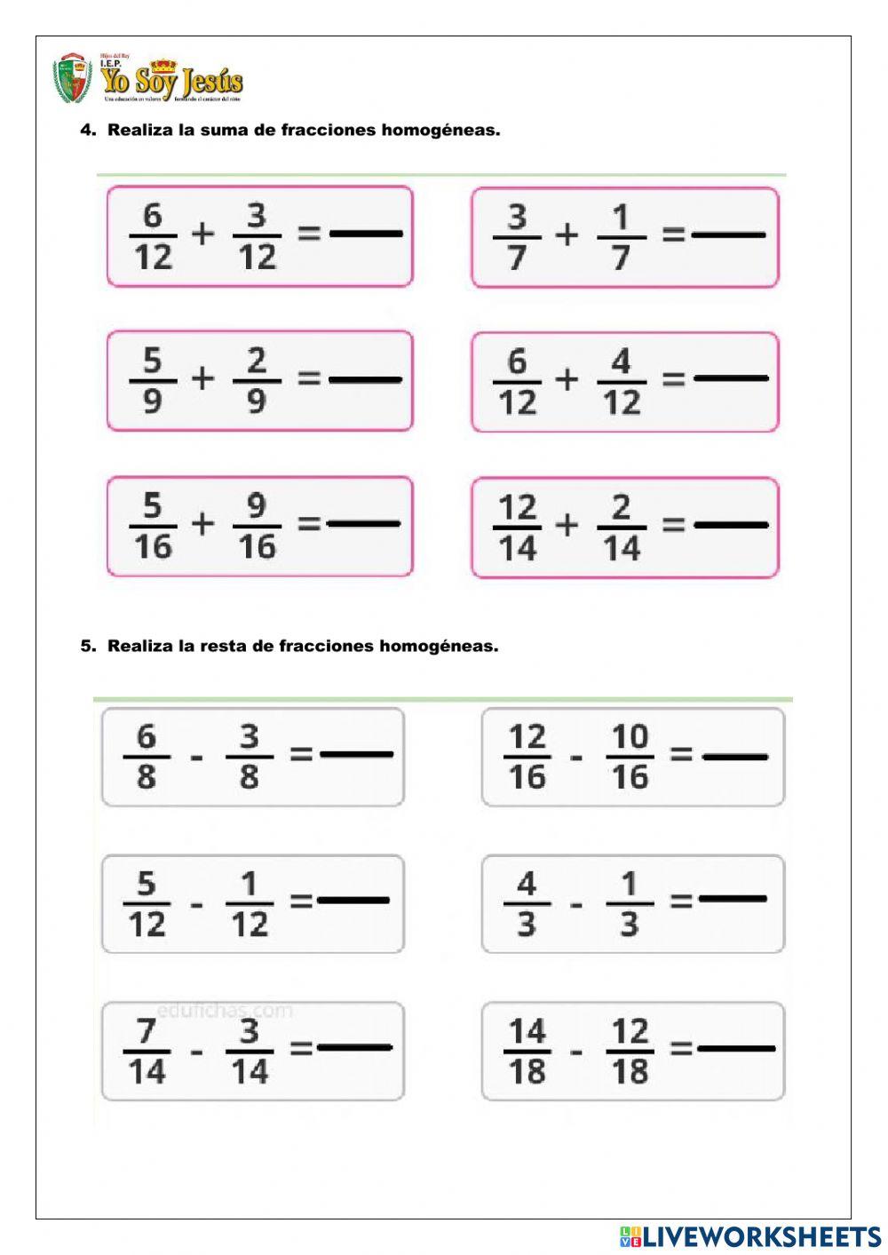 Evaluación de razonamiento matemático