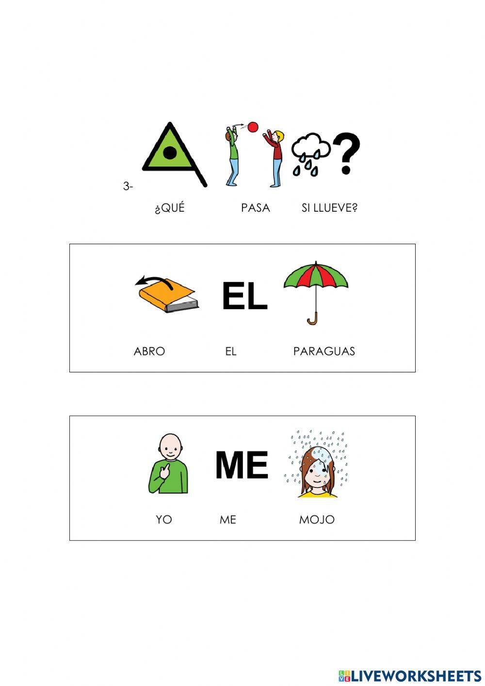 Vídeo canción: el otoño (pedro molina)