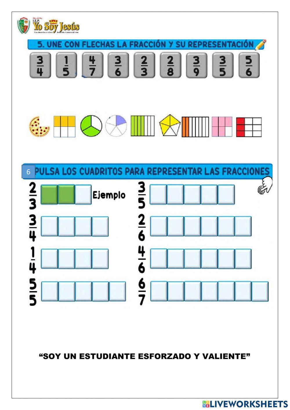 Evaluación de Razonamiento Matemático