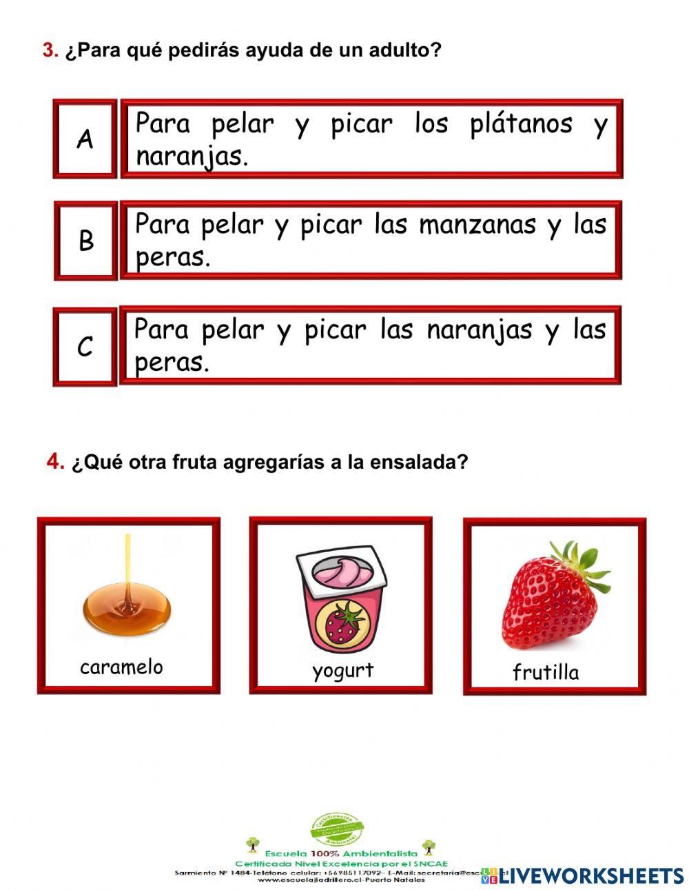 Textos instructivos