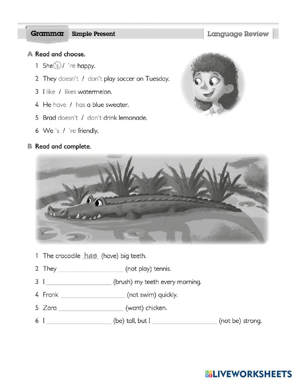 2nd grade diagnostic