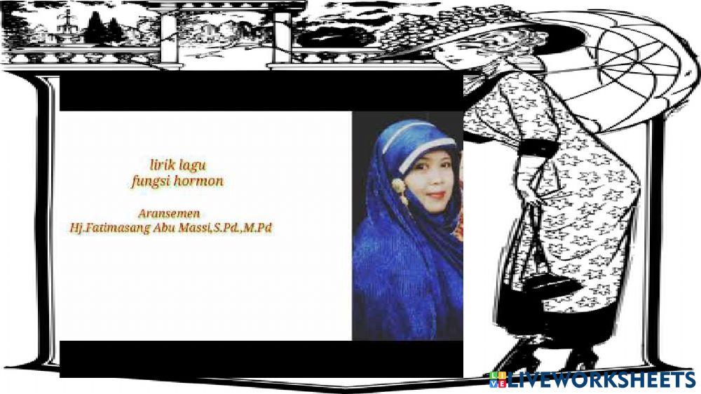 Pengaruh hormon internal pada pertumbuhan dan perkembangan tanaman