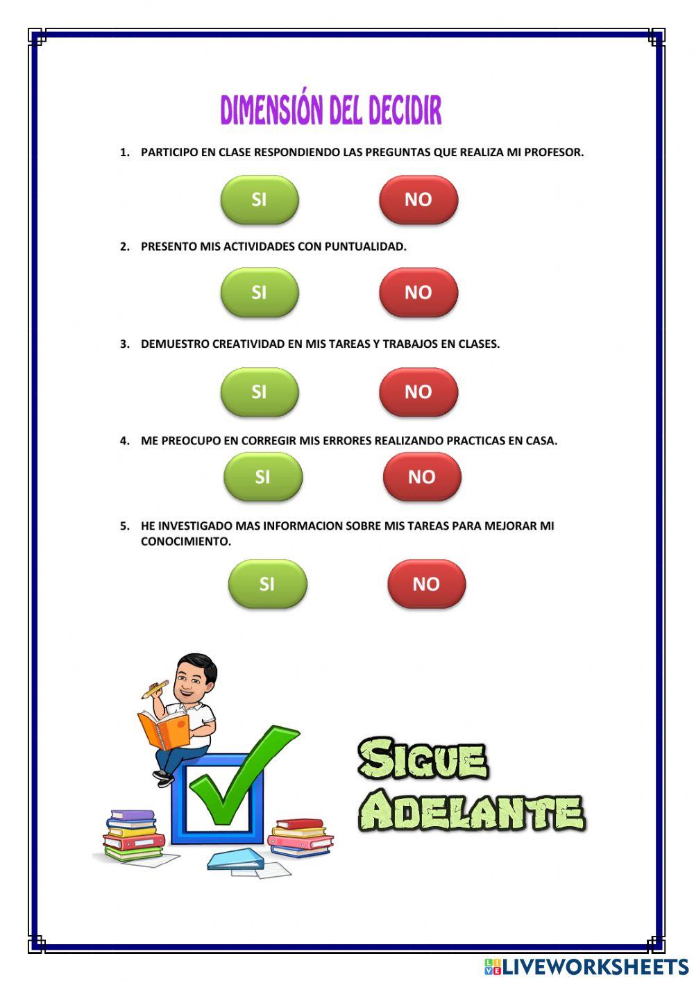 Autoevaluación 4-6