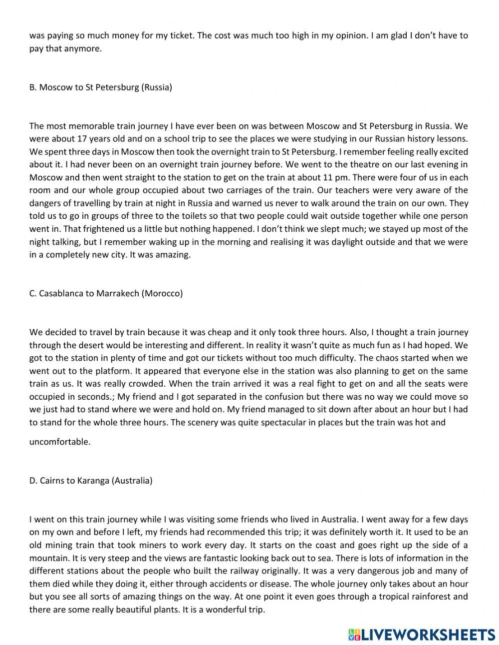 Diagnostic test-reading-22-23