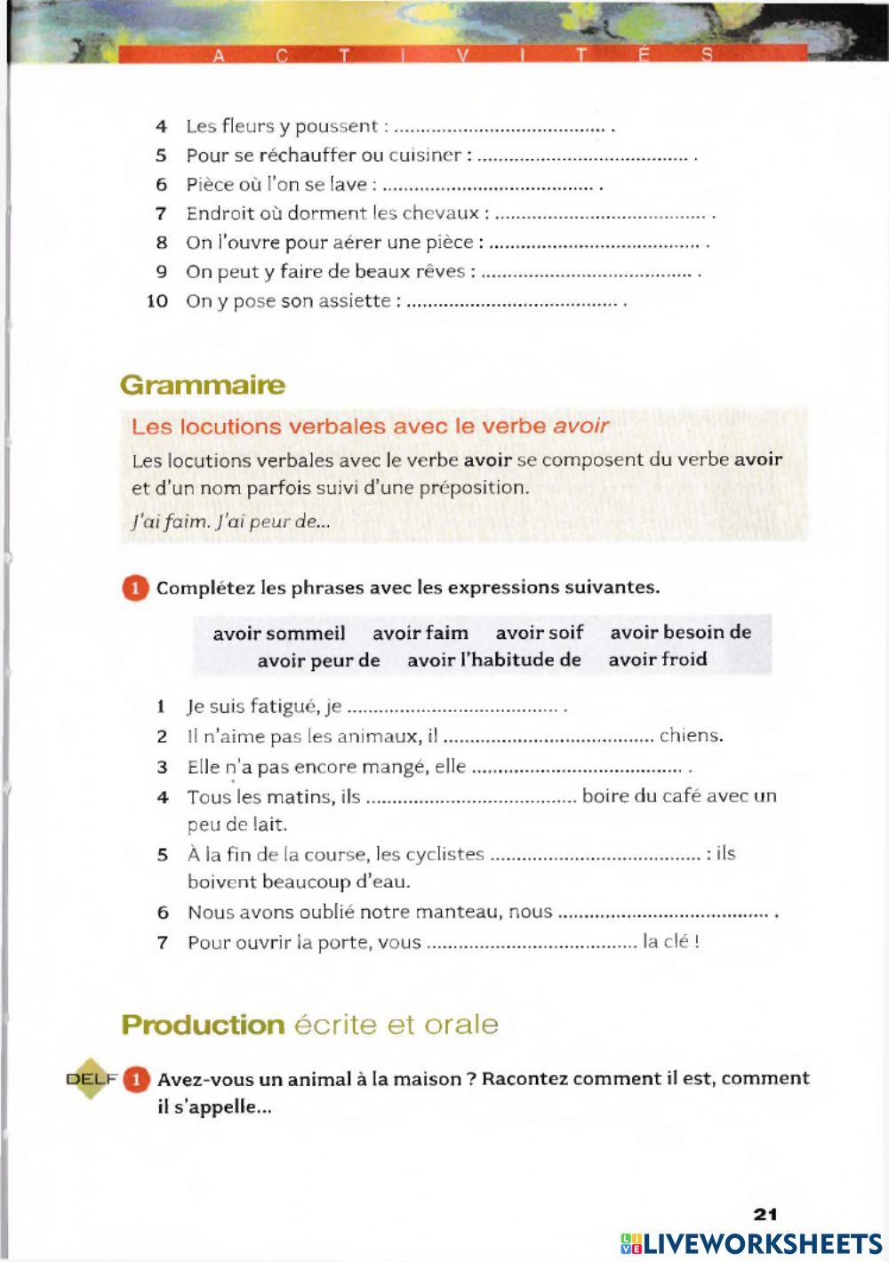 La belle et la Bete - Chapitre 02