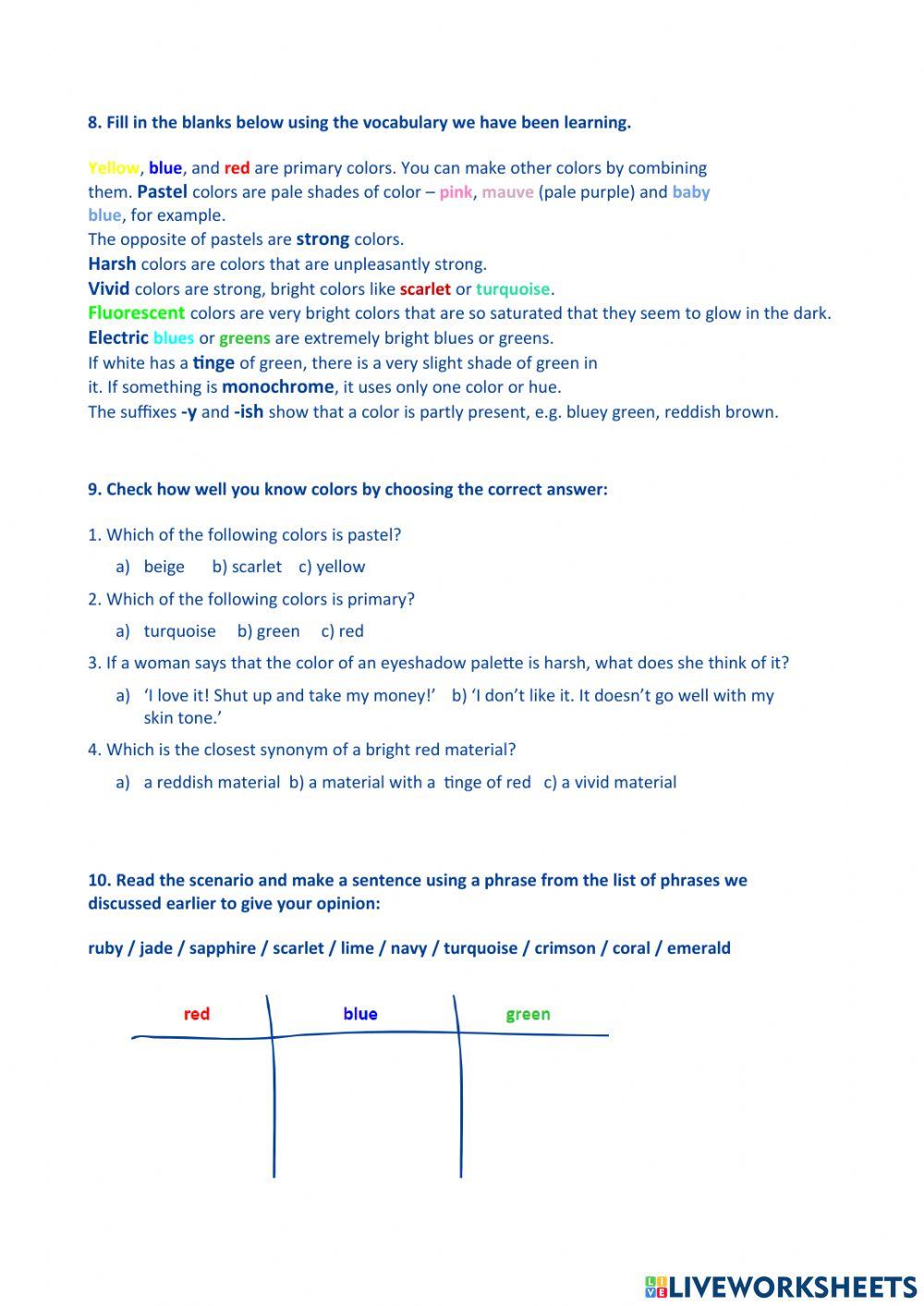 Vincent Van Gogh - B2