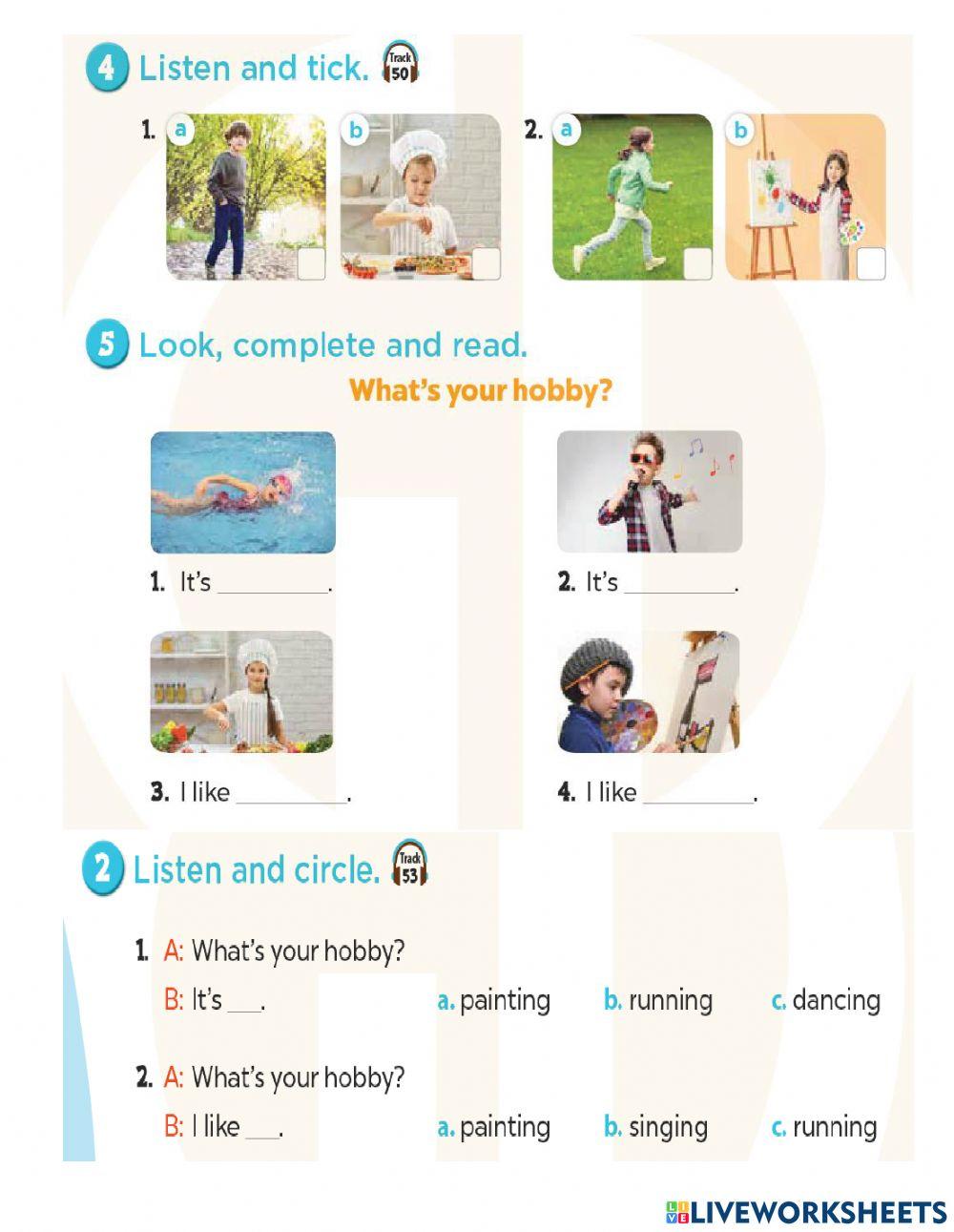 G3-u5 l2 test daugio