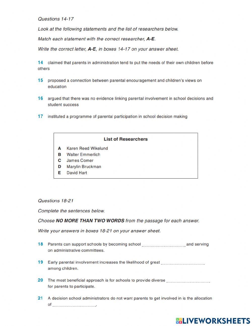 Hacker IELTS Reading - Diagnostic Test - Passage 2