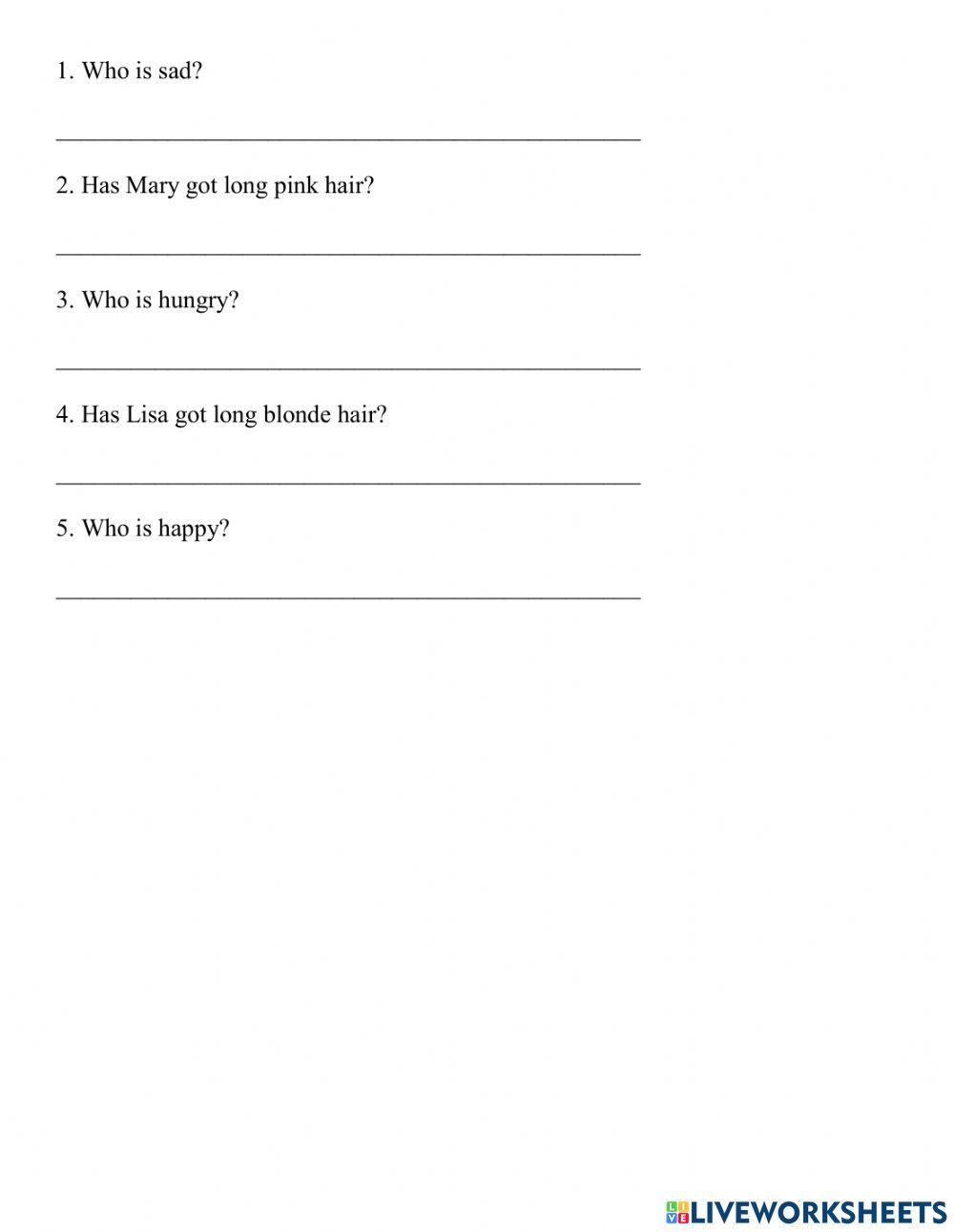 Kid's box 4-hello there 2