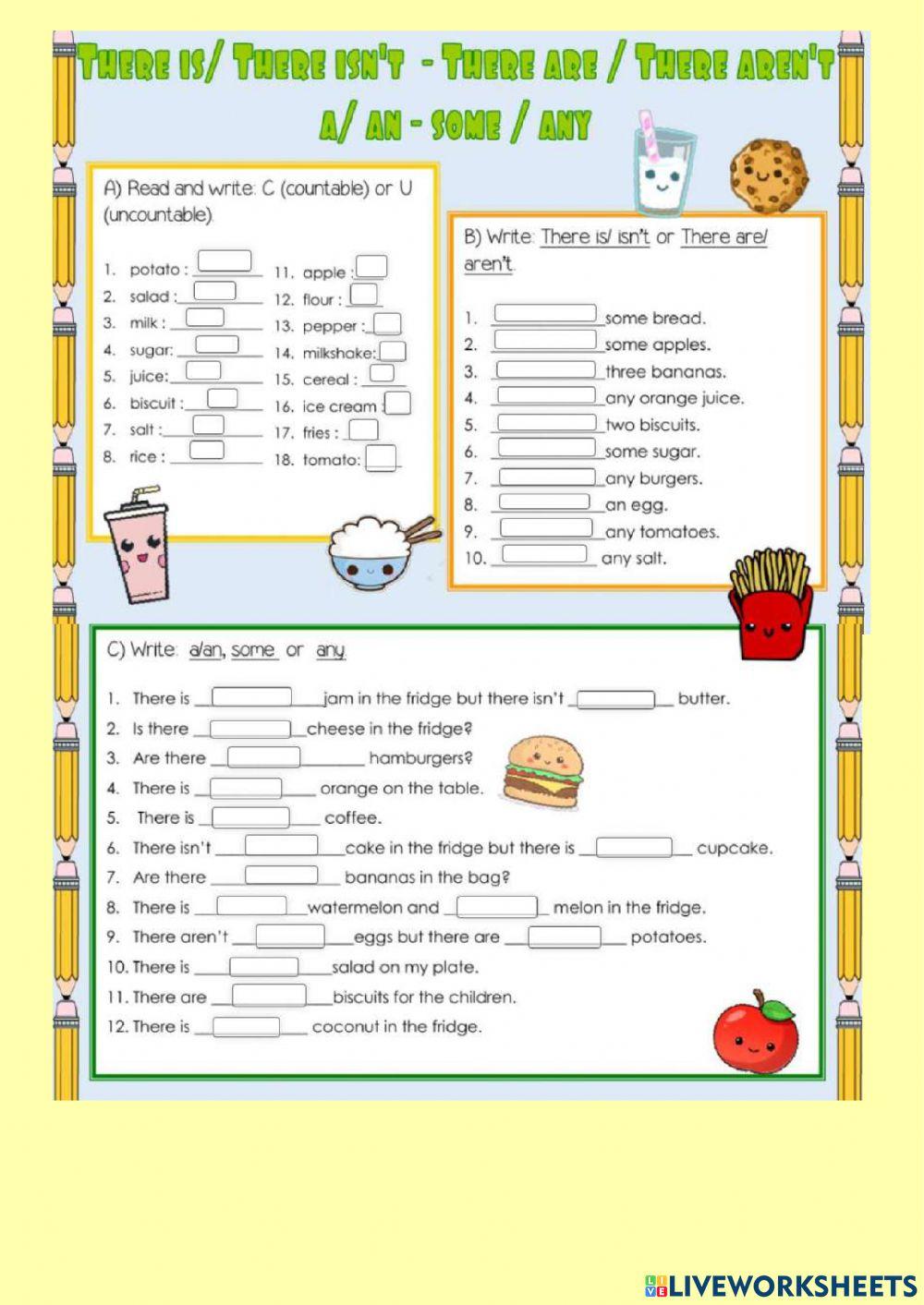 Teens 2 secnond term test 2022