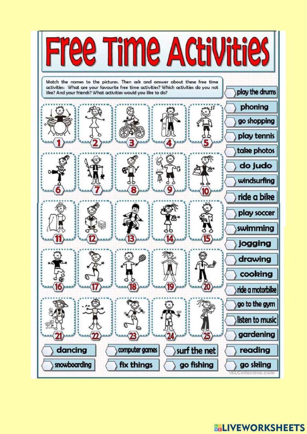 Teens 2 secnond term test 2022