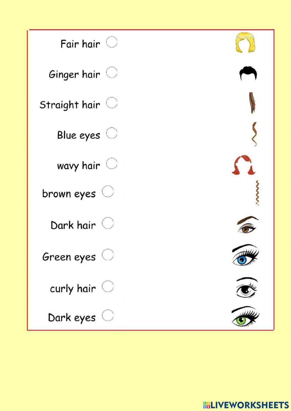 KIDS 4 second term test 2022