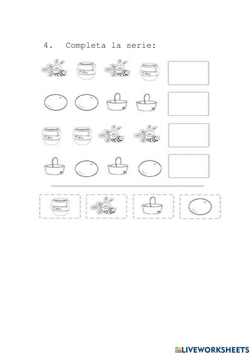 Nac mate 1º primaria