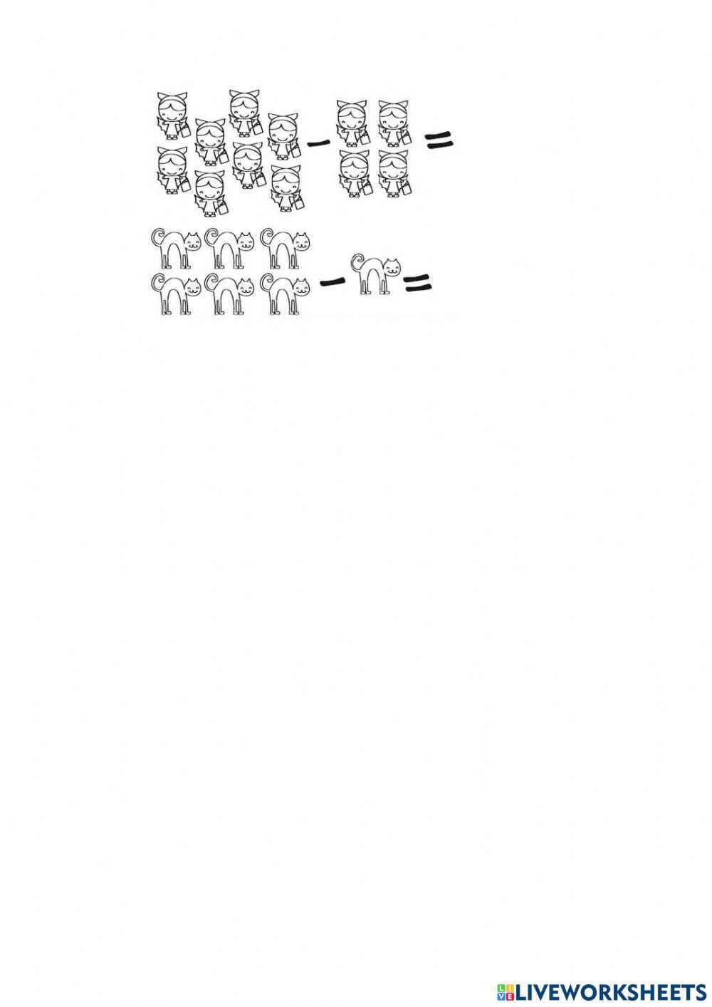 Nac mate 1º primaria