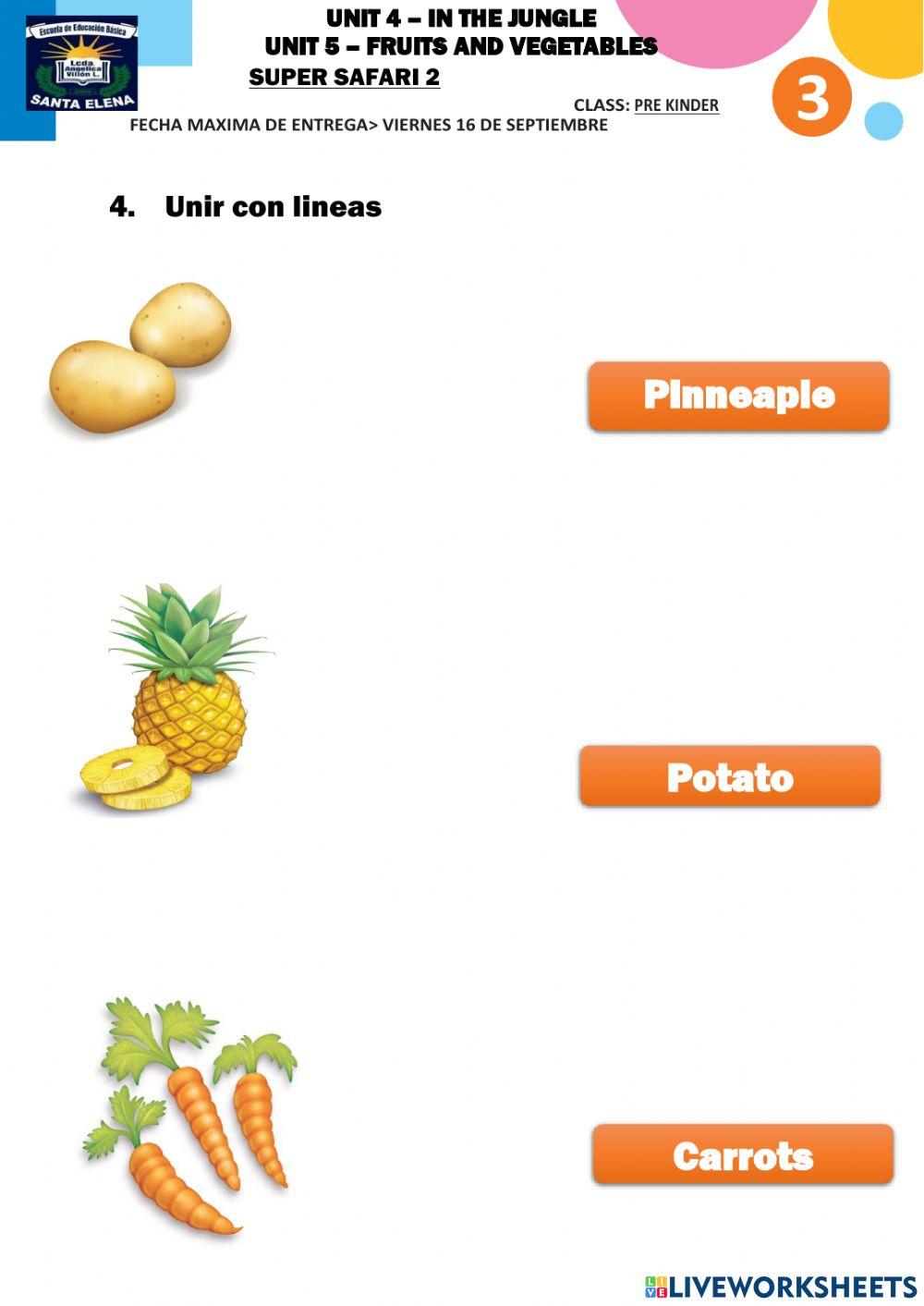 Unit 4 and unit 5 SS2