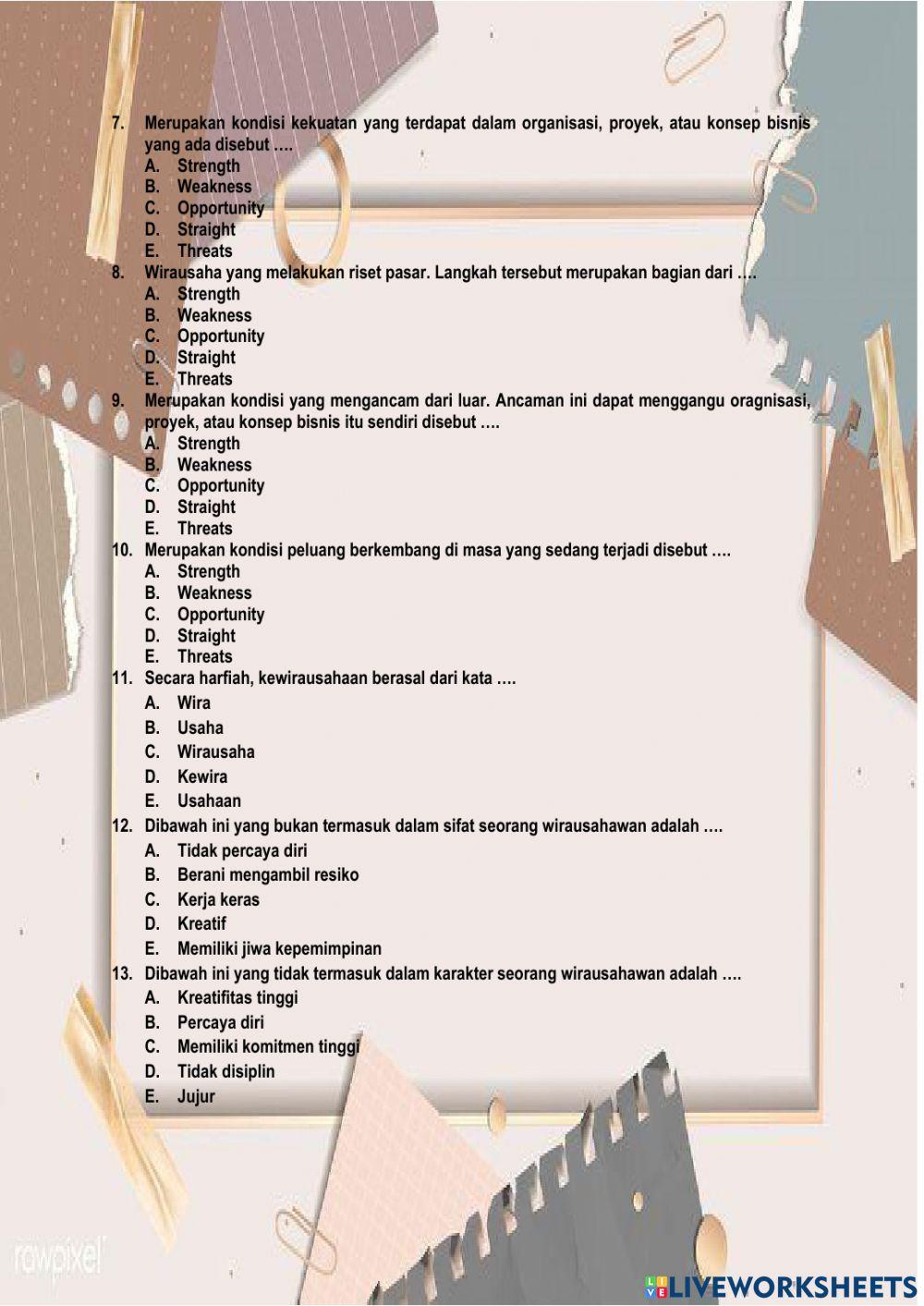 Ulhar 01 kk aphp-analisa usaha