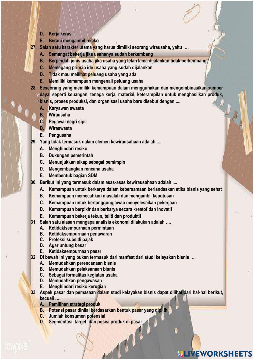 Ulhar 01 kk aphp-analisa usaha