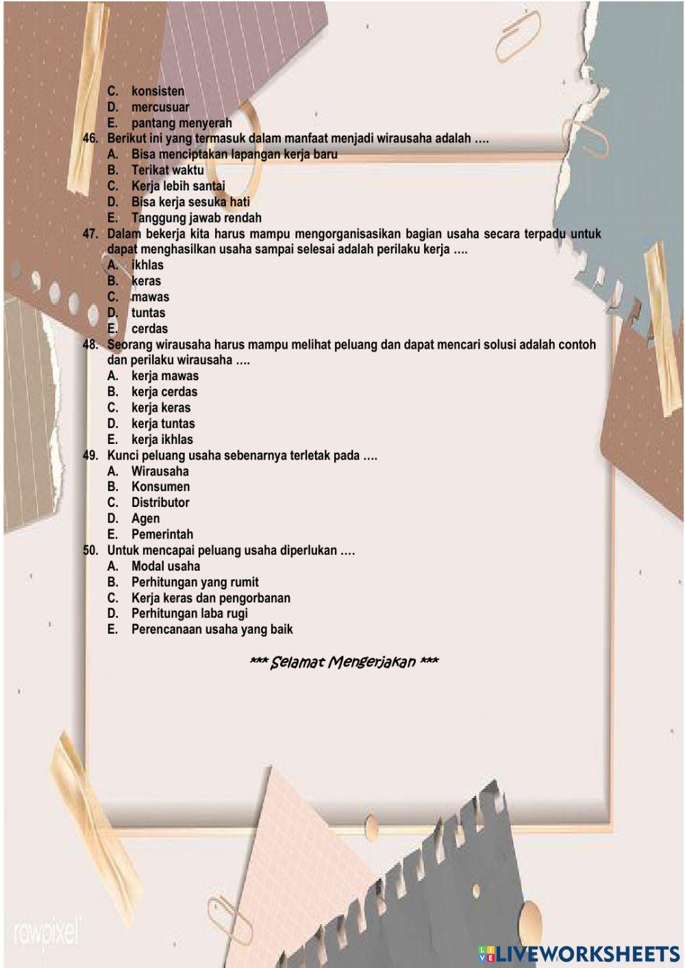 Ulhar 01 kk aphp-analisa usaha