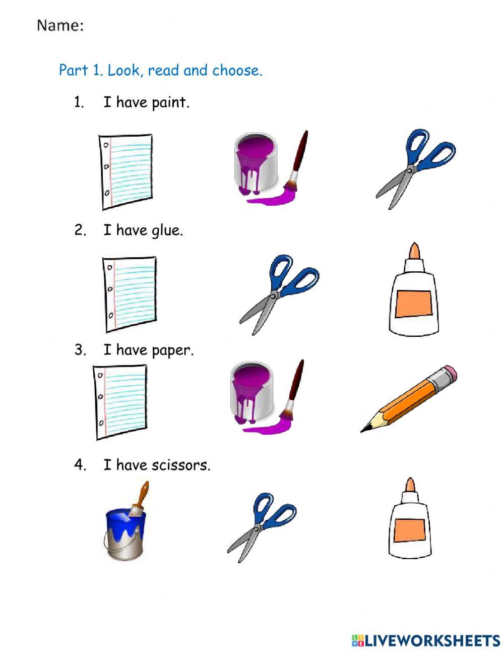 Everybody Up Starters -U1 - L1