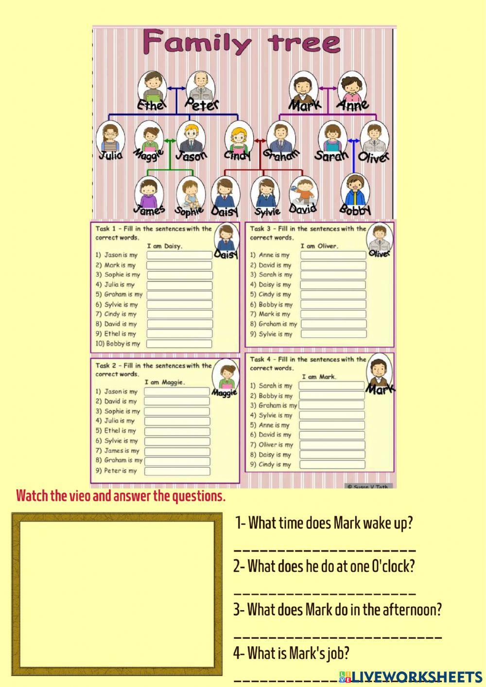 2nd year 2nd term test 2022