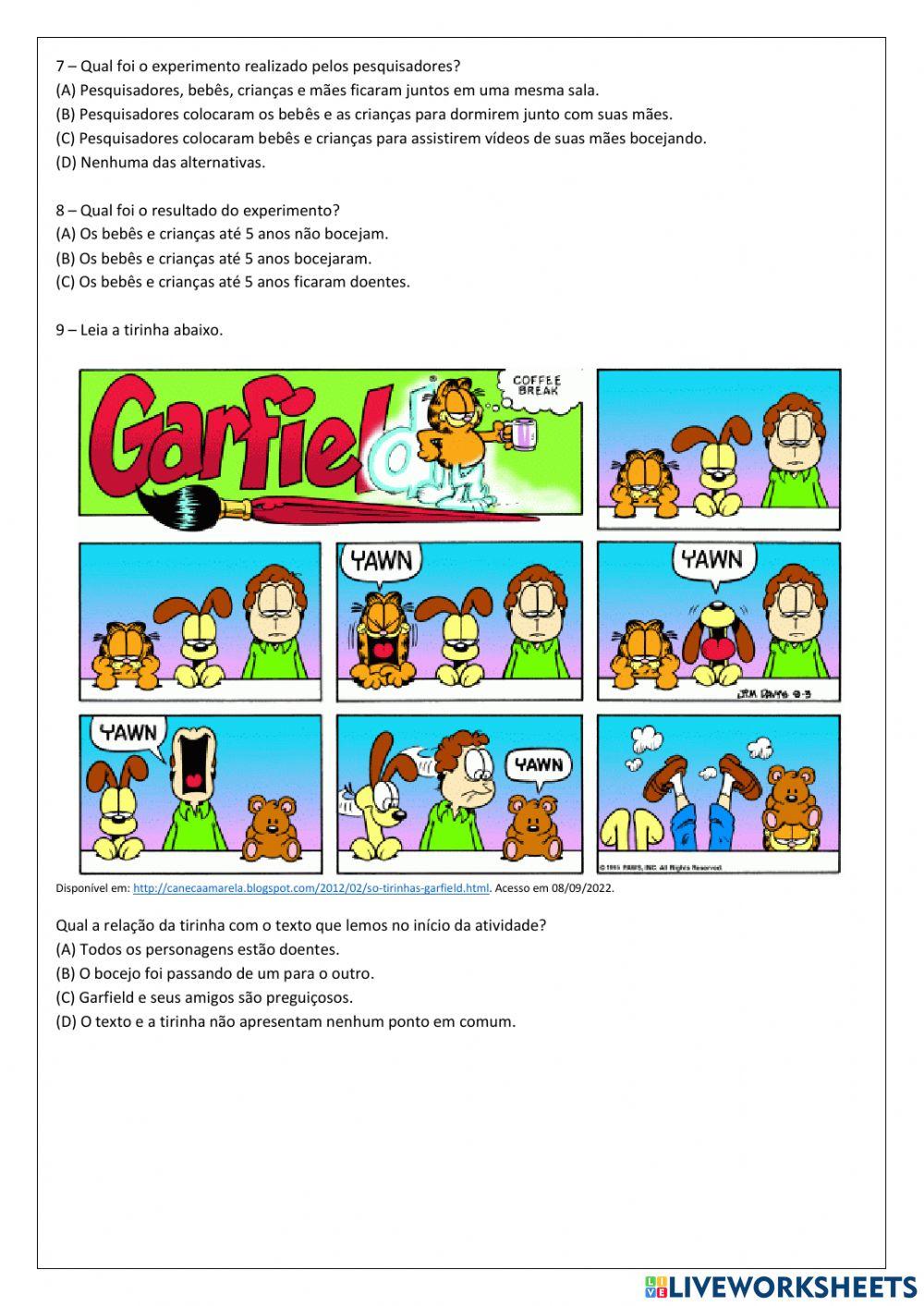 Artigo de divulgação científica