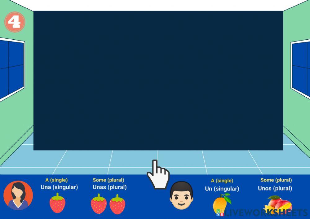 El pasado y restaurante