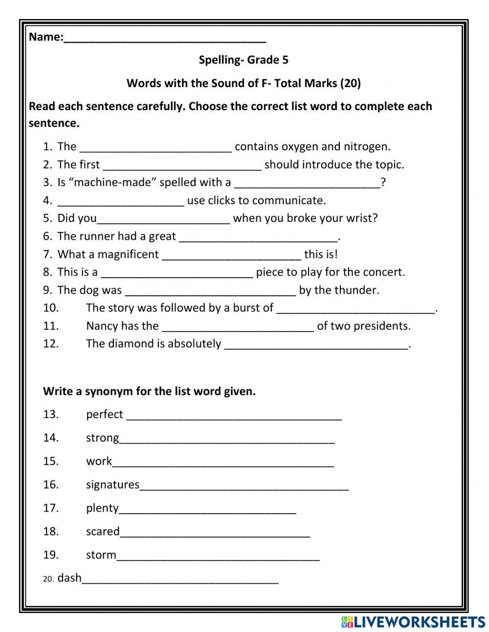 words-with-the-sound-of-f-interactive-activity-live-worksheets