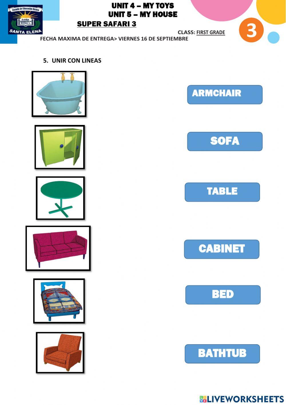 Unit 4 and unit 5 ss3