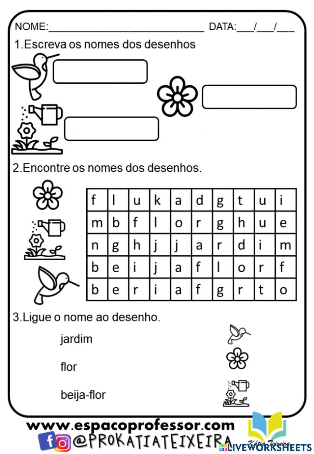 Interpretação de texto