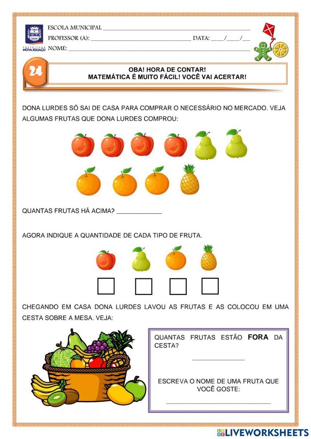 Interpretação de texto
