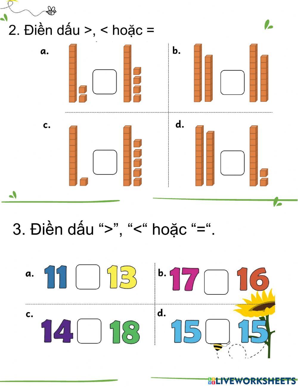 Bài tập toán tuần 4