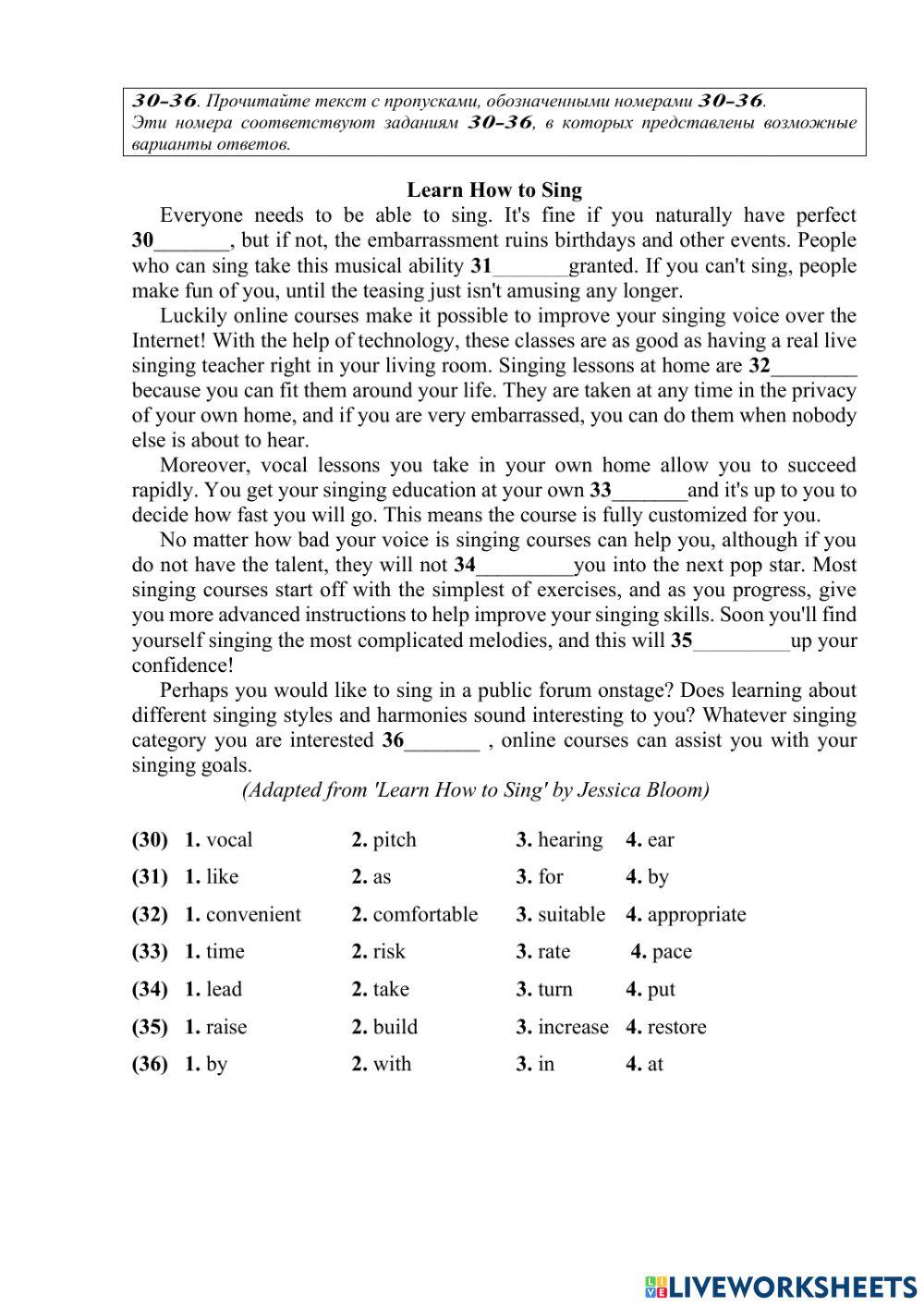 RNE practice Reading and Grammar 1128