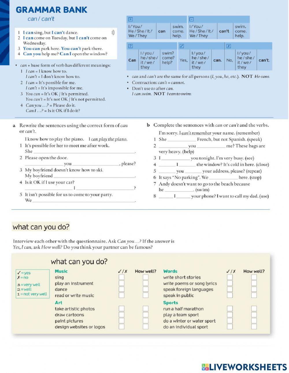 Are you the next American Idol?