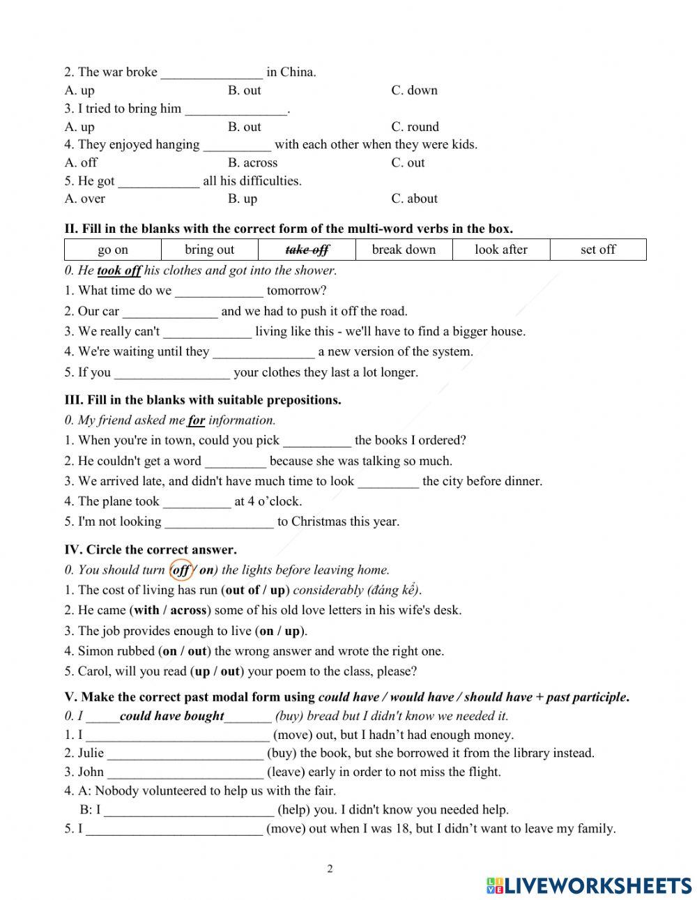 Viet teacher-S8-Week 20-U6-Gram 1