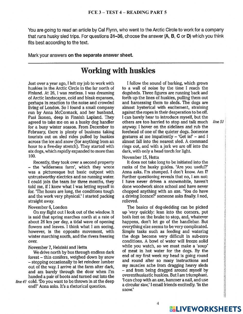 Foreign teacher-S8-Week 20-U6-Vocab 1