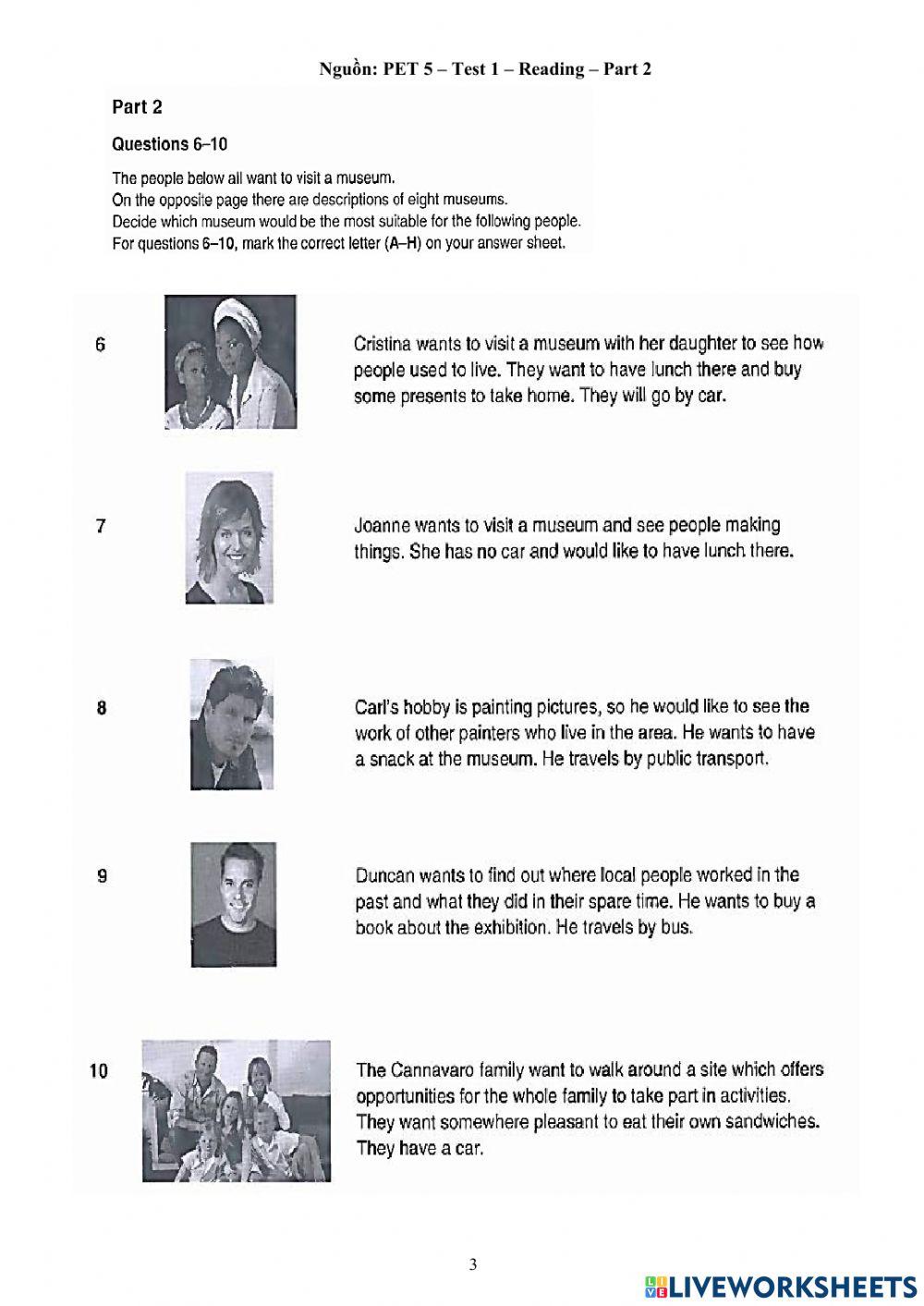 Foreign Teacher-S6-WEEK 20-U5-VOCAB 2